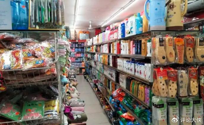 門店超20000家,中國本土雜貨店之王裂變,已包裝成零售業大黑馬