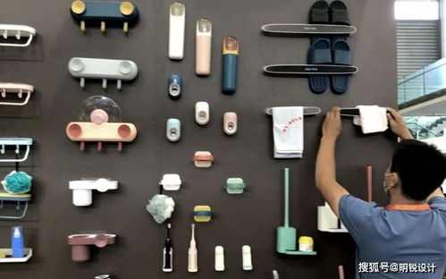 干貨 家居日用品趨勢分析來了 2020上海百貨展深度回顧