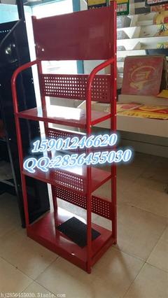 【殼牌展架 機(jī)油展架,潤滑油展架,黃色展架,定做展示架,現(xiàn)貨銷售】價(jià)格,廠家,展示柜-搜了網(wǎng)